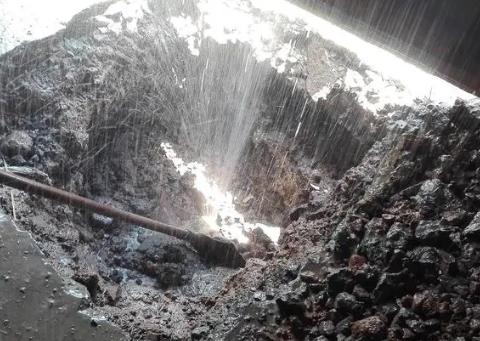 萝北漏水检测哪家好