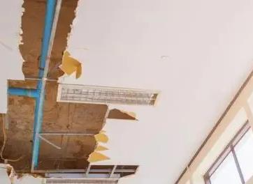 萝北测漏水电话