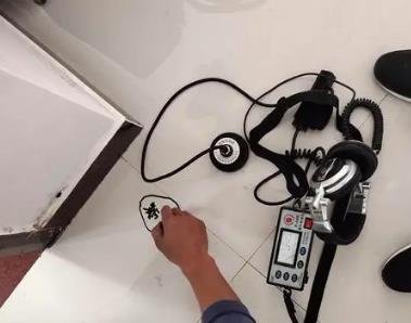 萝北测漏水公司电话